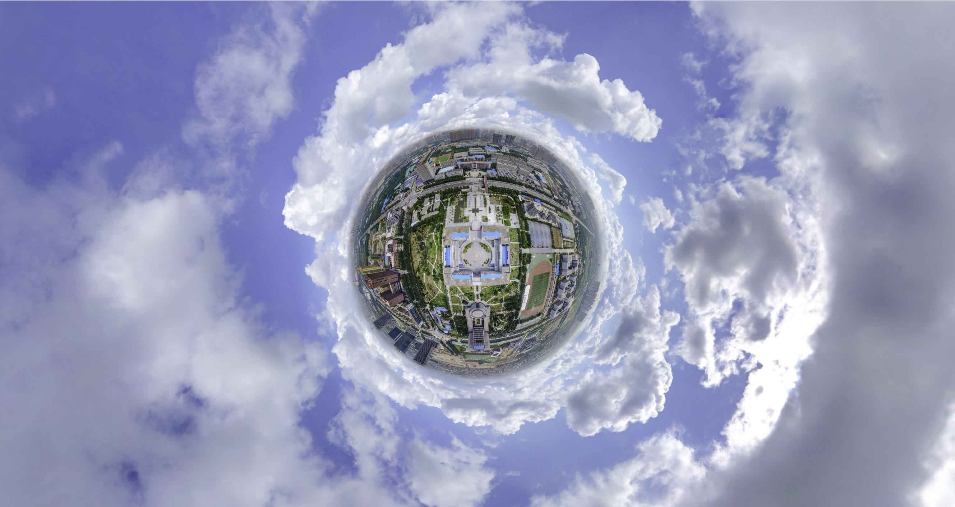 八所镇格凸河风景名胜区