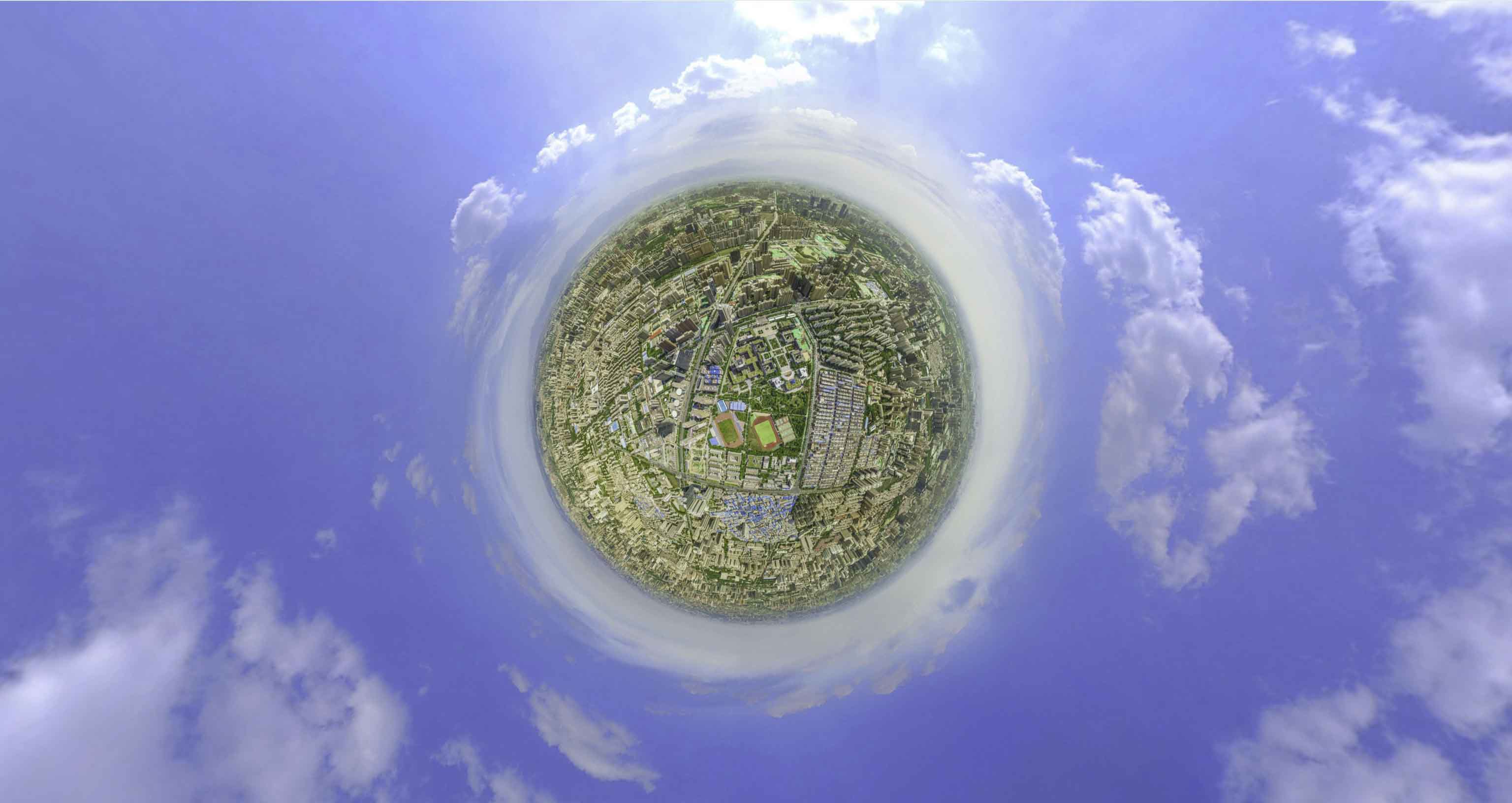 八所镇沣河金湾