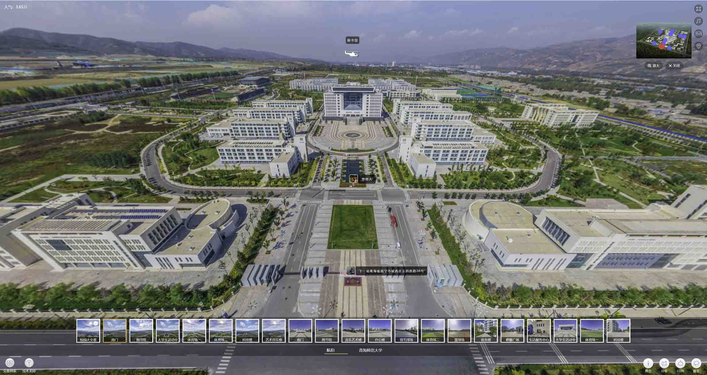 八所镇油菜花-惊艳半生的花海仙境