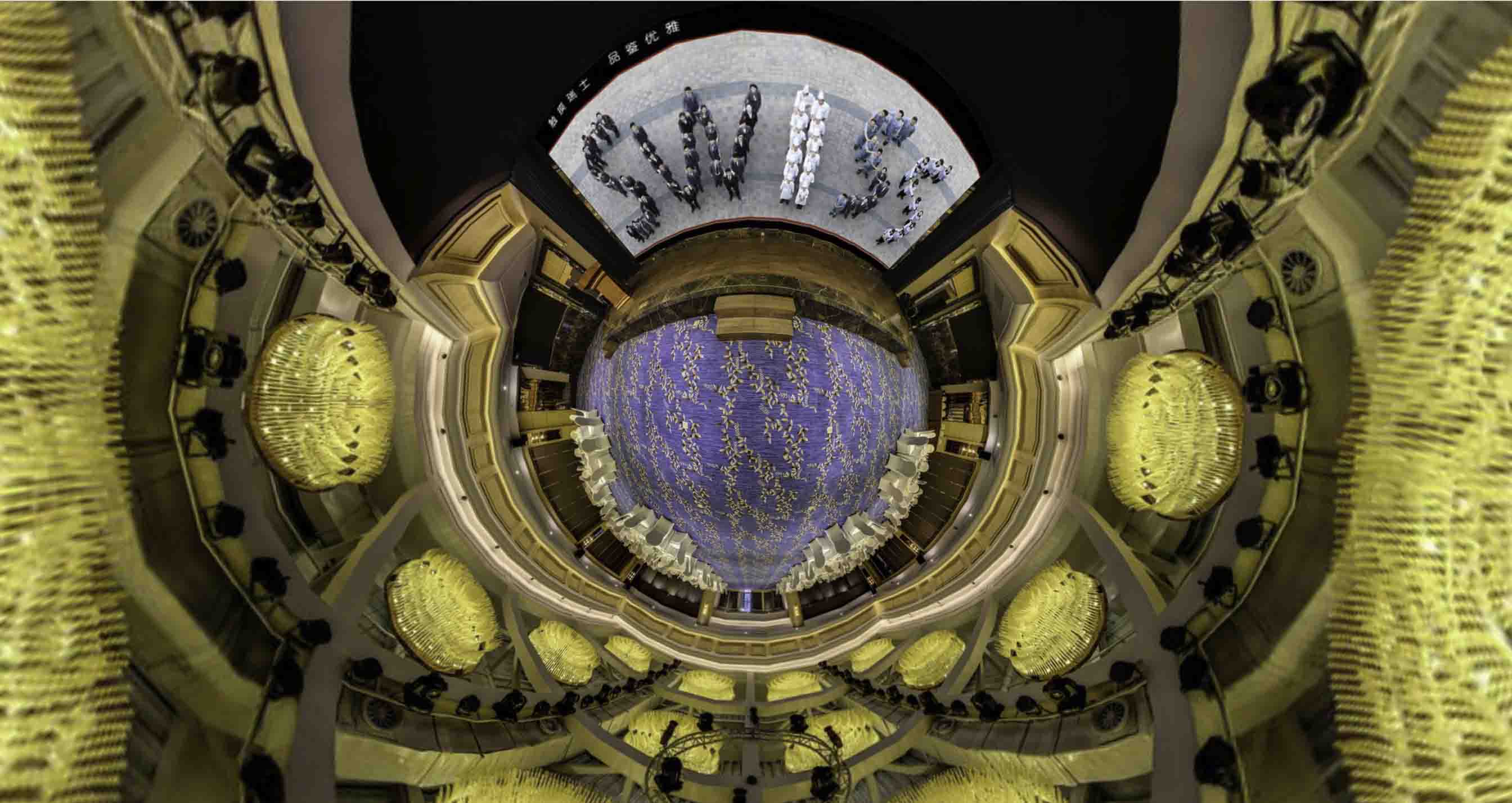 八所镇探索VR全景拍摄中的深度感：营造沉浸式体验的关键要素