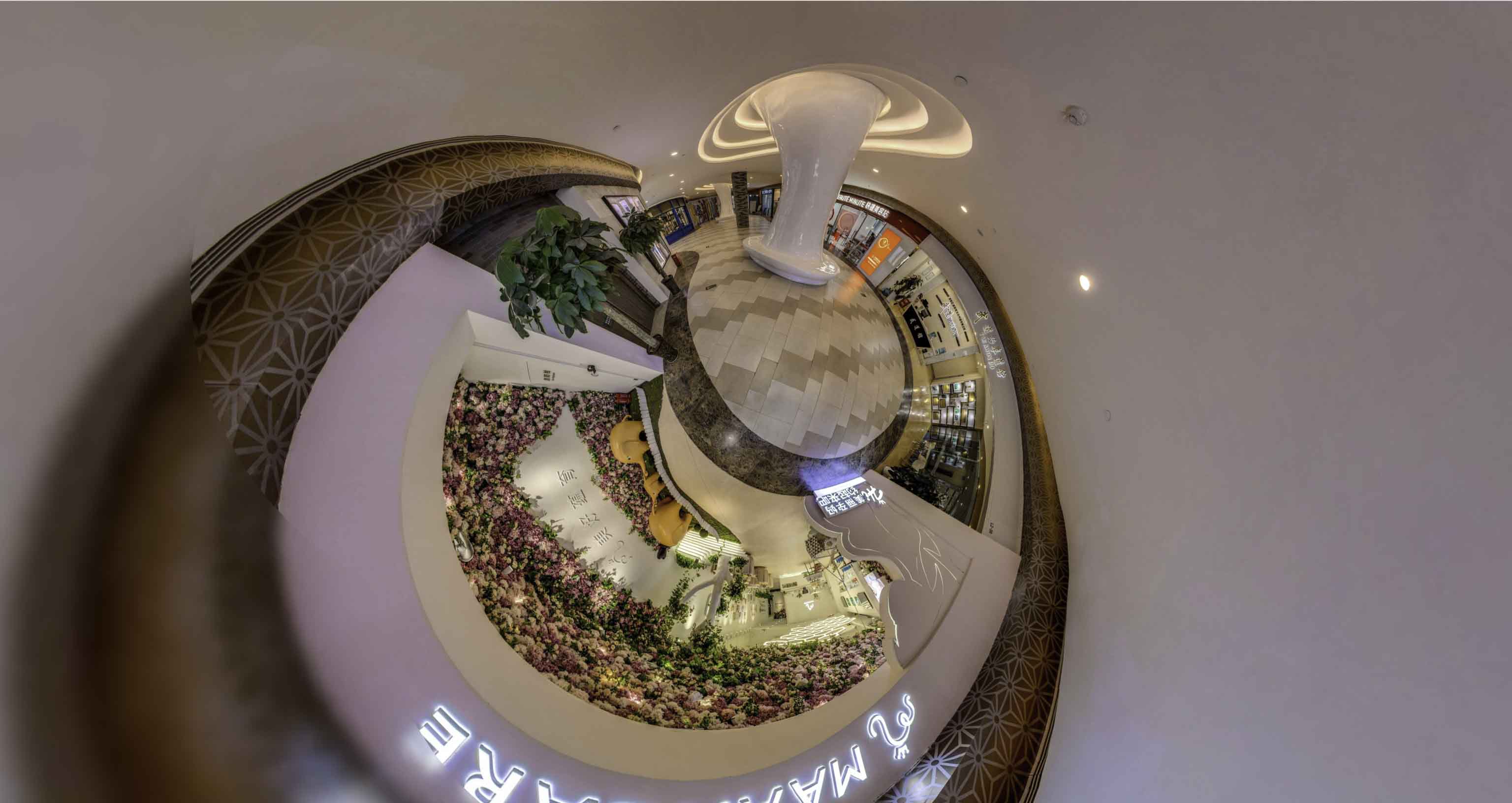 八所镇将VR全景融入品牌宣传活动的创新实践与策略